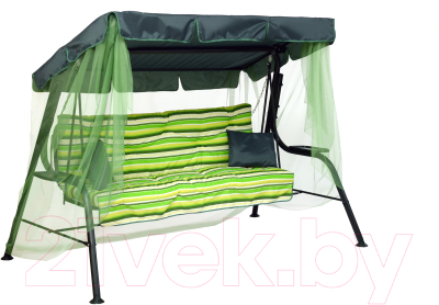 Качели садовые Sundays Garden Варна-3 с1393