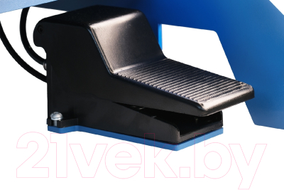 Пресс гидравлический Nordberg N3550A