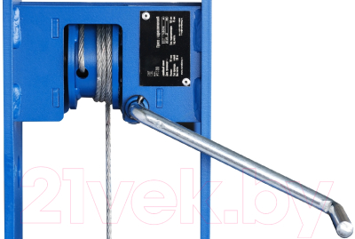 Пресс гидравлический Nordberg N3550A