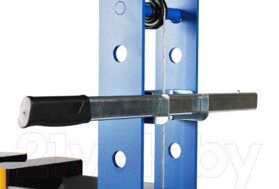 Пресс гидравлический Nordberg N3550A