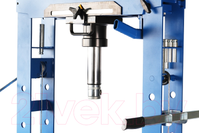 Пресс гидравлический Nordberg N3550A