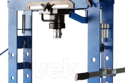 Пресс гидравлический Nordberg N3550A