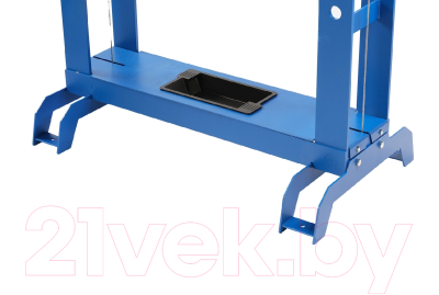 Пресс гидравлический Nordberg N3550A