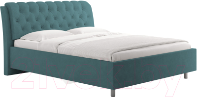 Каркас кровати Сонум Olivia 180x200 - фото