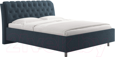 Каркас кровати Сонум Olivia 180x200 - фото