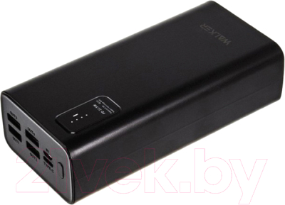 Портативное зарядное устройство Walker WB-730 - фото