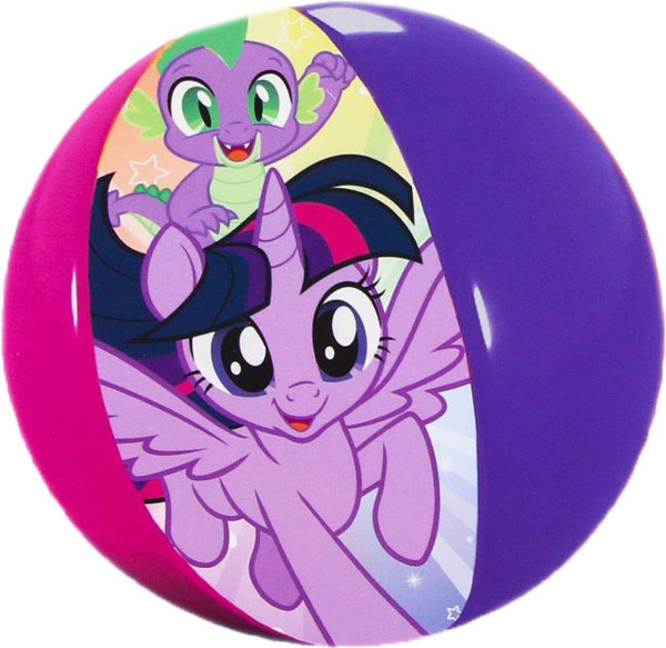Мяч надувной Hasbro My Little Pony / 7500314 - фото