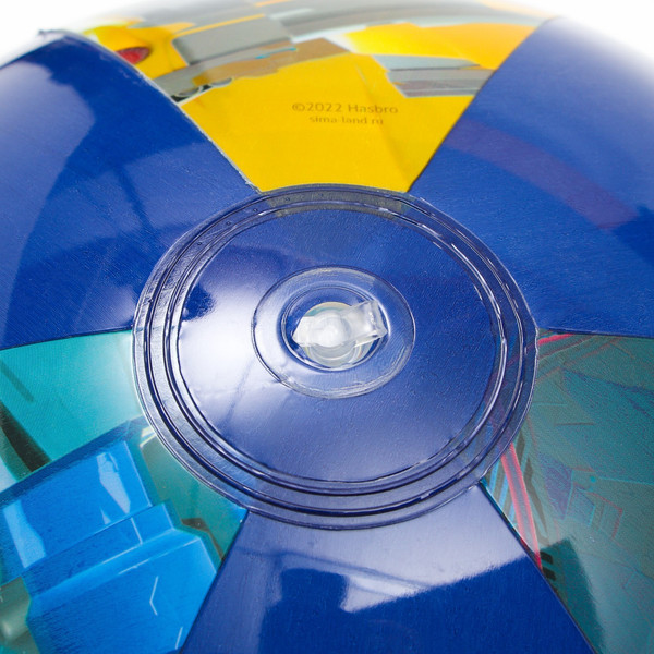 Мяч надувной Hasbro Трансформеры / 7500312