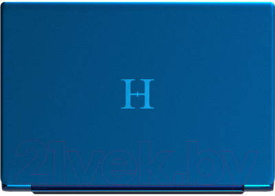 Ноутбук Horizont H-Book 14 MAK4 T32E3W
