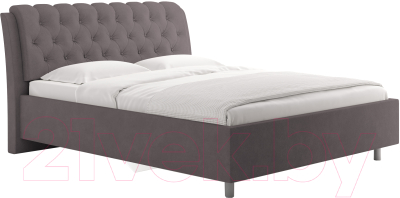 Каркас кровати Сонум Olivia 160x200 - фото