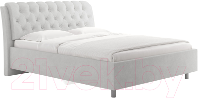 Каркас кровати Сонум Olivia 160x200 - фото