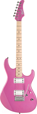 Электрогитара Cort G250 Spectrum MPU - фото