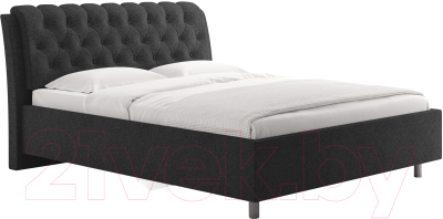 Каркас кровати Сонум Olivia 160x200 - фото