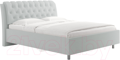 Каркас кровати Сонум Olivia 160x200 - фото