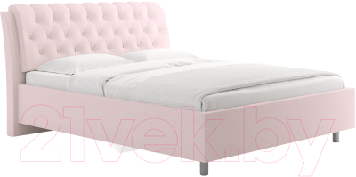 Каркас кровати Сонум Olivia 160x200 - фото