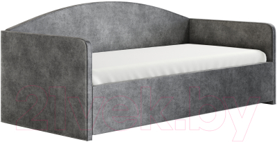 Каркас кровати Сонум Uno 90x200 - фото