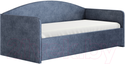 Каркас кровати Сонум Uno 90x200 - фото