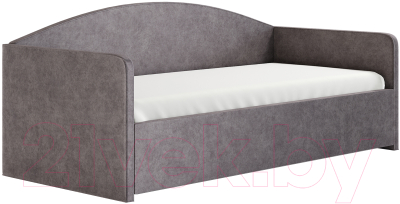 Каркас кровати Сонум Uno 90x200 - фото