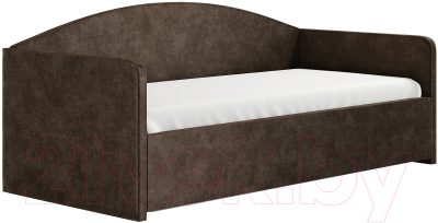 Каркас кровати Сонум Uno 90x200 - фото