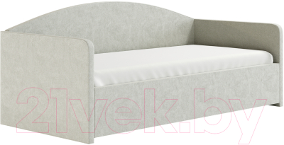 Каркас кровати Сонум Uno 90x200 - фото