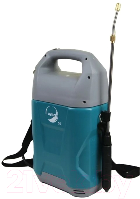 Опрыскиватель аккумуляторный UNION ОР-5АТ (5л)