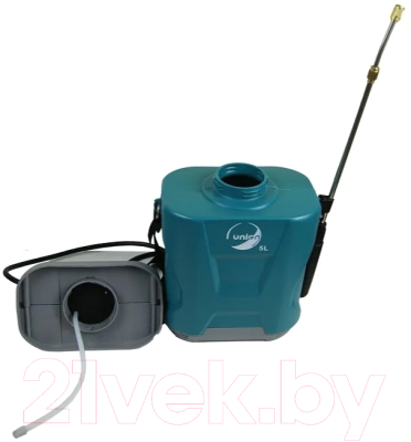 Опрыскиватель аккумуляторный UNION ОР-5АТ (5л)