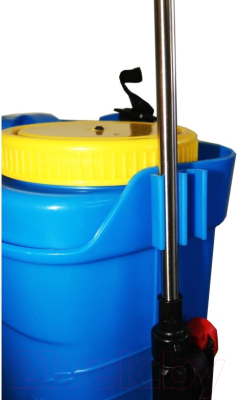 Опрыскиватель аккумуляторный UNION ОР-12АТ (12л)