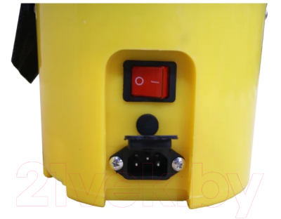 Опрыскиватель аккумуляторный UNION ОР-16АТ (16л)