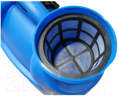 Опрыскиватель аккумуляторный UNION ОР-16АТ (16л)