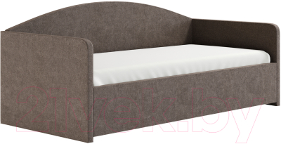 Каркас кровати Сонум Uno 90x200 - фото