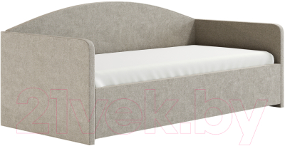 Каркас кровати Сонум Uno 90x200 - фото