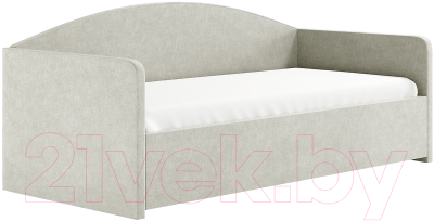 Каркас кровати Сонум Uno 90x200 - фото