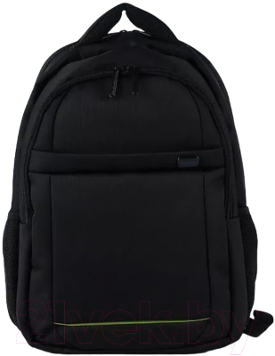 Рюкзак C.life 192-1540-BLK (черный) - фото