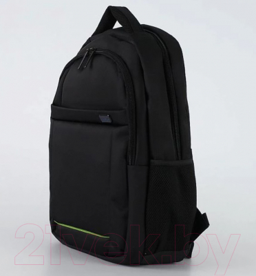 Рюкзак C.life 192-1540-BLK (черный)