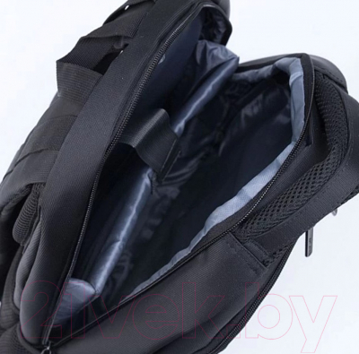 Рюкзак C.life 192-1540-BLK (черный)