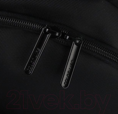 Рюкзак C.life 192-1540-BLK (черный)