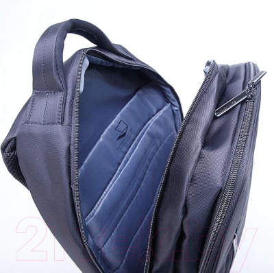 Рюкзак C.life 192-4002-BLK (черный)