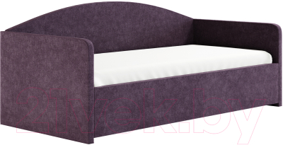 Каркас кровати Сонум Uno 90x200 - фото