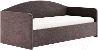 Каркас кровати Сонум Uno 90x200 - фото