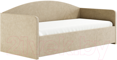 Каркас кровати Сонум Uno 90x200 - фото