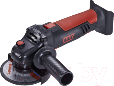 Угловая шлифовальная машина M7 DG-585 - фото