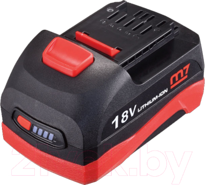 Угловая шлифовальная машина M7 DG-585