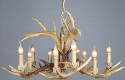 Люстра Omnilux Loureiro OML-52003-10