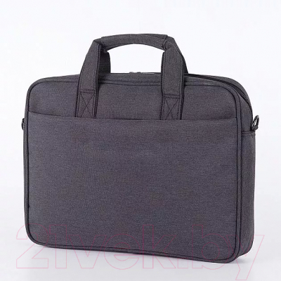 Сумка для ноутбука Mr.Bag 226-110-DGR (серый)