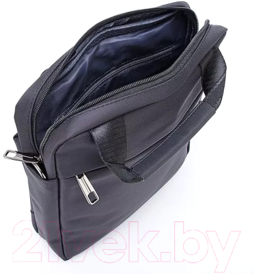 Сумка для ноутбука Mr.Bag 226-1823V-BLK (черный)