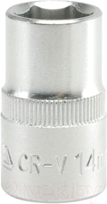 Головка слесарная Yato YT-1207 - фото