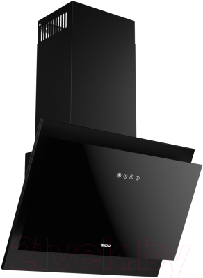 Вытяжка наклонная Akpo Juno 50 WK-11 - фото