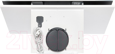 Вытяжка наклонная Akpo Juno 60 WK-11