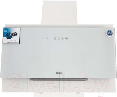 Вытяжка наклонная Akpo Juno 60 WK-11