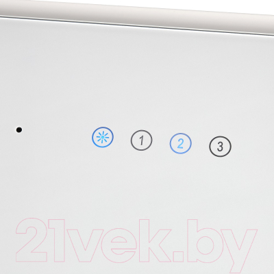 Вытяжка наклонная Akpo Juno 60 WK-11